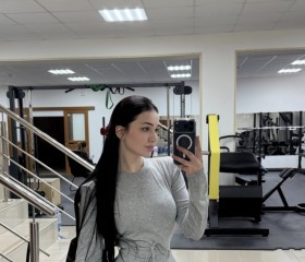 Leyla, 23, Tbilisi