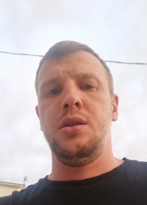 Вадим из Новосибирска 42 года