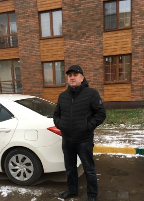 Джамал, 54, Россия, Новопавловск