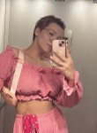 Margo, 26, Moscow