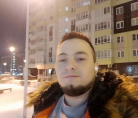 Roma, 31, Saint Petersburg