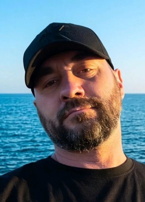 Мужчина из Красноярска 45 лет