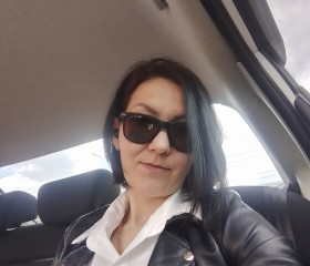 Olga, 39, Moscow