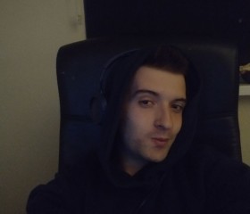 Timofey, 23, Moscow