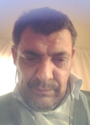 Fahri из Adapazarı 49 лет