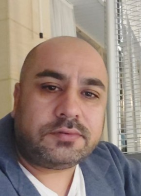 Тойли из Донецка 45 лет