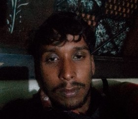 Krishna Kumar, 22 года, Jaipur