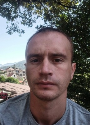 ♋Artyem, 37, Russia, Ivot