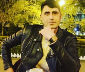 Джавид, 36 лет, Москва