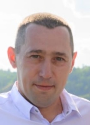 Александр из Жигалово 42 года