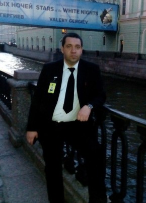 Юрий, 49, Россия, Борисоглебск
