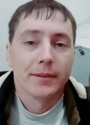 Maks, 34, Russia, Vladivostok