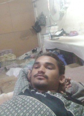 Devraj Kumar, 22, پاکستان, کراچی