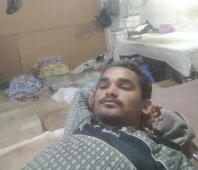 Devraj Kumar, 22 года, کراچی