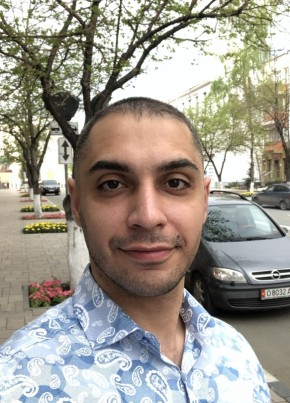 Alik, 34, Russia, Samara