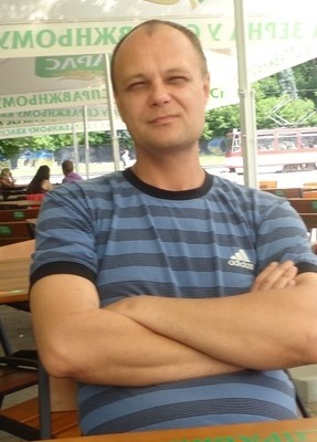 Алексей, 50, Україна, Львів