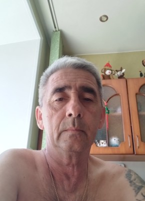 Артур, 55, Россия, Нерюнгри