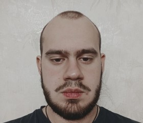 Yaroslav, 20, Volgograd