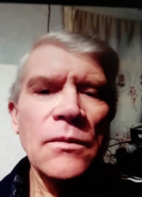 Николай, 66, Россия, Алексеевка