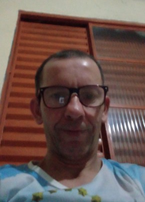 Alex из Viamão 53 года