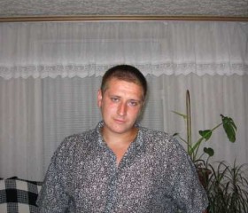 Антон, 35 лет, Ершов