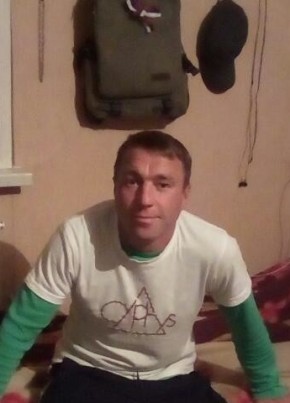 Паша, 43, Lietuvos Respublika, Vilniaus miestas