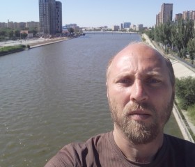 Владимир Рякин, 39 лет, Астрахань