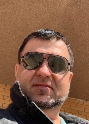 Вадим, 47, Россия, Каневская