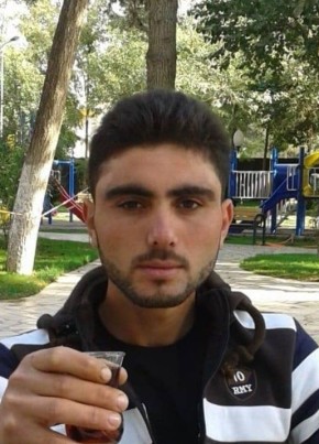 Muhammed, 21, Türkiye Cumhuriyeti, Sultanhisar