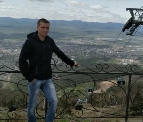 Вячеслав, 28 лет, Хабаровск