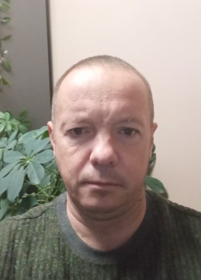Вячеслав из Костомукши 47 лет