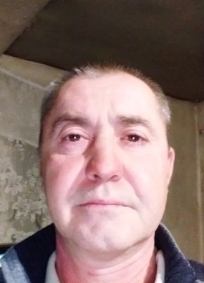 Александр, 50, Россия, Тюмень