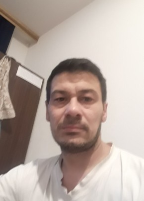 Радиф, 39, Россия, Санкт-Петербург