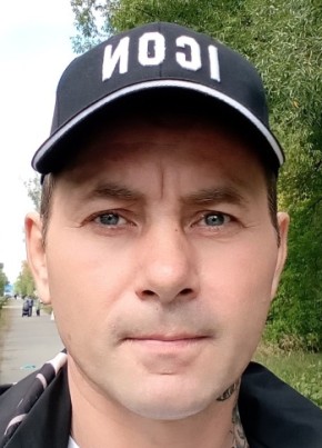 Александр, 44, Россия, Выборг