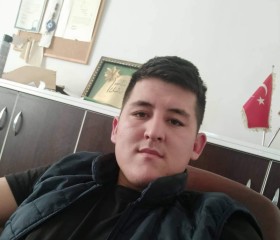 Arsalan arsalan, 26 лет, Eskişehir