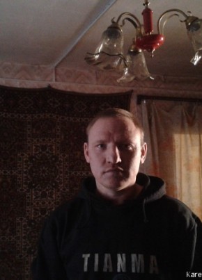 Андрей Сабаев, 47, Россия, Большеречье