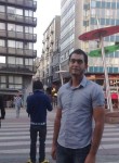 Hamza, 33 года, فاس