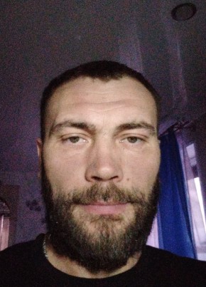 Евгений, 40, Россия, Нижние Серги