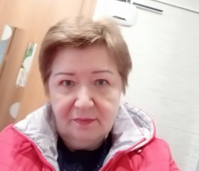 Надежда, 65 лет, Екатеринбург