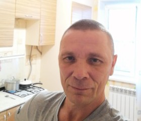 виталий, 43 года, Челябинск