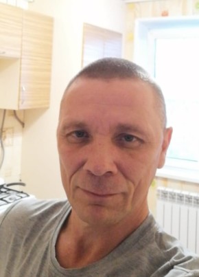 виталий, 43, Россия, Челябинск