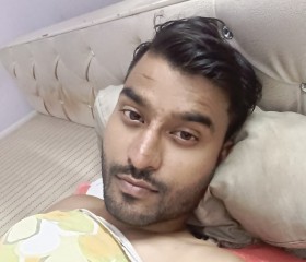 Sumit Kumar, 27 лет, Delhi