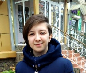 Елизавета, 27 лет, Київ