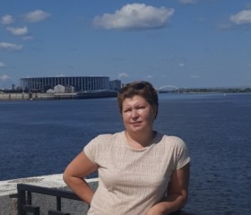 Екатерина, 47 лет, Нижний Новгород