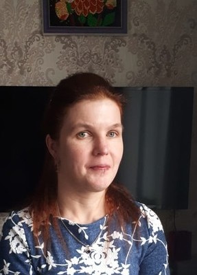 Ольга, 48, Россия, Лесозаводск