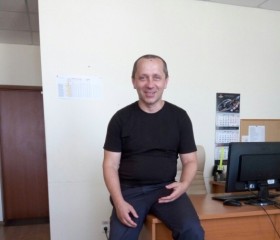 Эдуард, 51 год, Харків