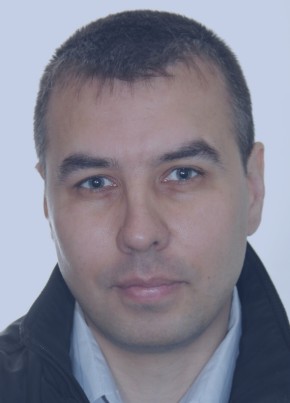 Степан из Москвы 41 год