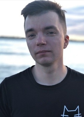 Константин, 32, Россия, Хабаровск