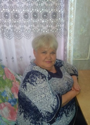 Ирина из Теміртау 56 лет