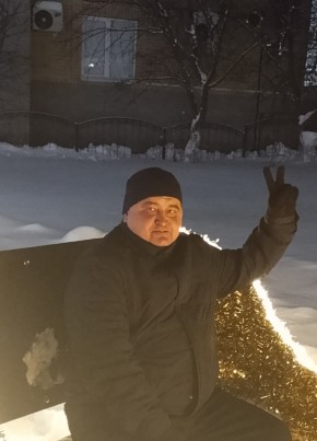 Равиль из Набережные Челны 51 год